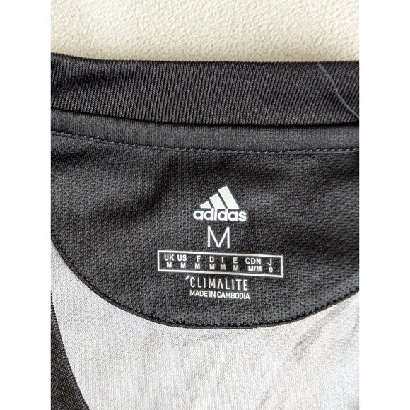 Adidas Manchester United 2019 - 2020 Third Football Jersey M Shirt Soccer Club - Picture 3 of 9